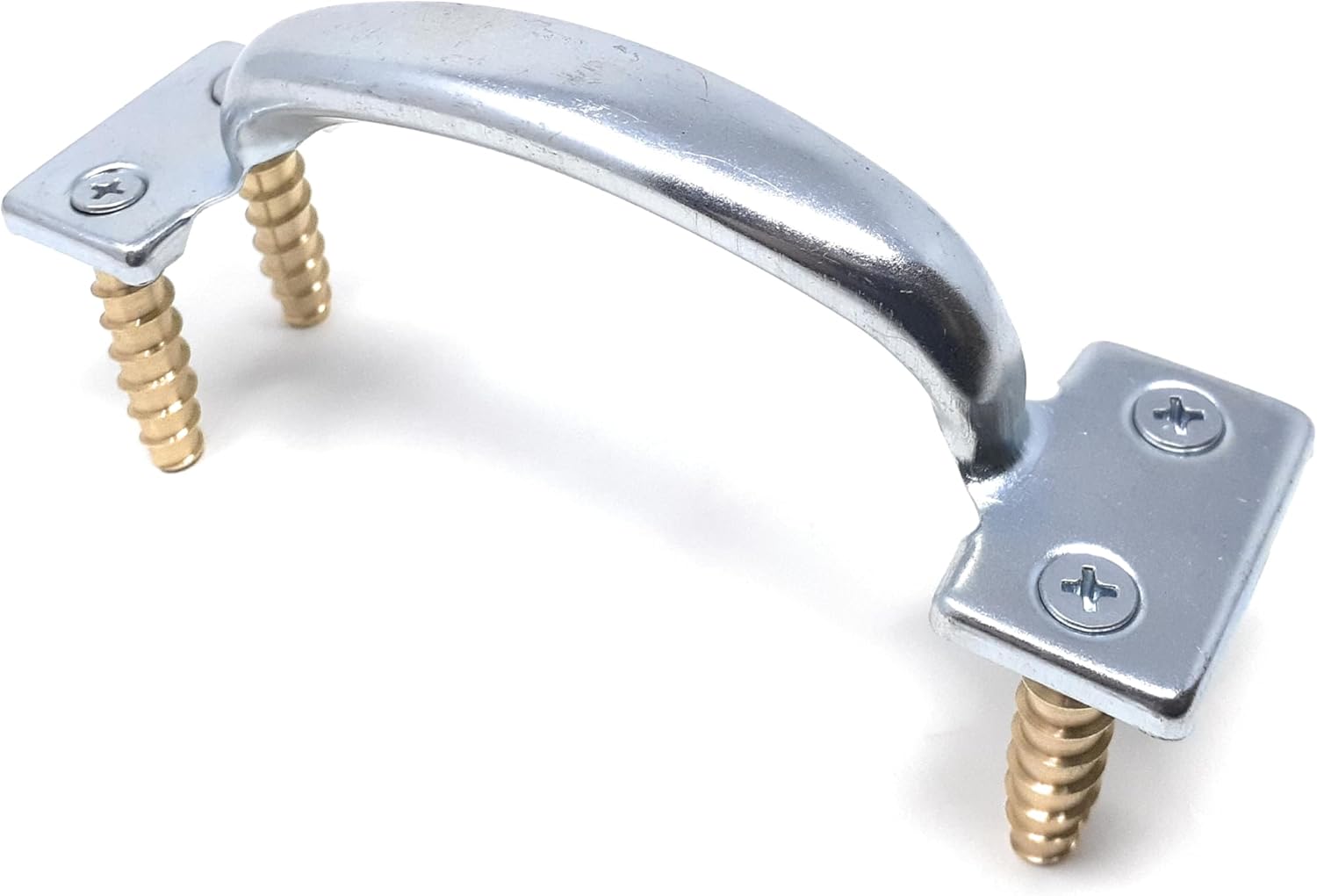 12 Pack #9 x 1-1/2" Stripped Screw Hole Repair Kit - Permanent Stripped Screw Hole Repair for Door Hinges, Strike Plates, Deadbolts, Gate Hinges, Latches, and Home Repair Projects -