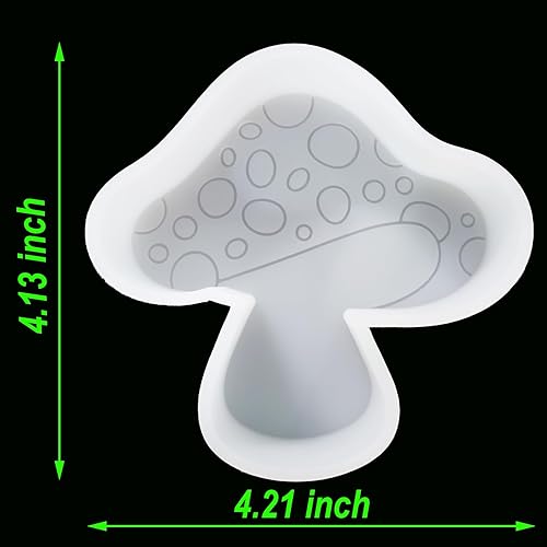 Vista 40 de 【300+ diseño opcional】 Fuehbur Bull Longhorn - Molde Freshie para automóvil, molde de silicona para cuentas aromáticas, apto para horno, resina
