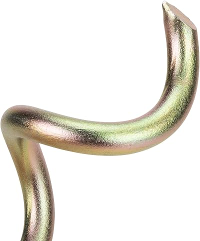 Camco 42593 RV Awning Anchor Kit with Pull Tension Strap