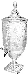 LYOR - Suqueira de Cristal Ecológico New Butterfly 4,5L