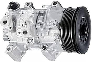 Amazon.com: OCTOT A/C Compressor 883101A770 88310-1A770 Fits For Amazon.com: OCTOT A/C Compressor 883101A770 88310-1A770 Fits For