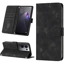 for Oppo Reno 8 Pro 5G / Reno 8 Pro Plus Wallet with Card Holder, TPU Shockproof Inner Shell Pu Leather Credit Card Holder Magnetic Kickstand Flip Cover Compatible with Oppo Reno 8 Pro 5G F