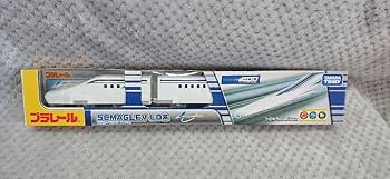 Amazon | プラレール SC MAGLEV L0系 リニアモーターカー リニア鉄道館 Amazon | プラレール SC MAGLEV L0系 リニアモーターカー リニア鉄道館