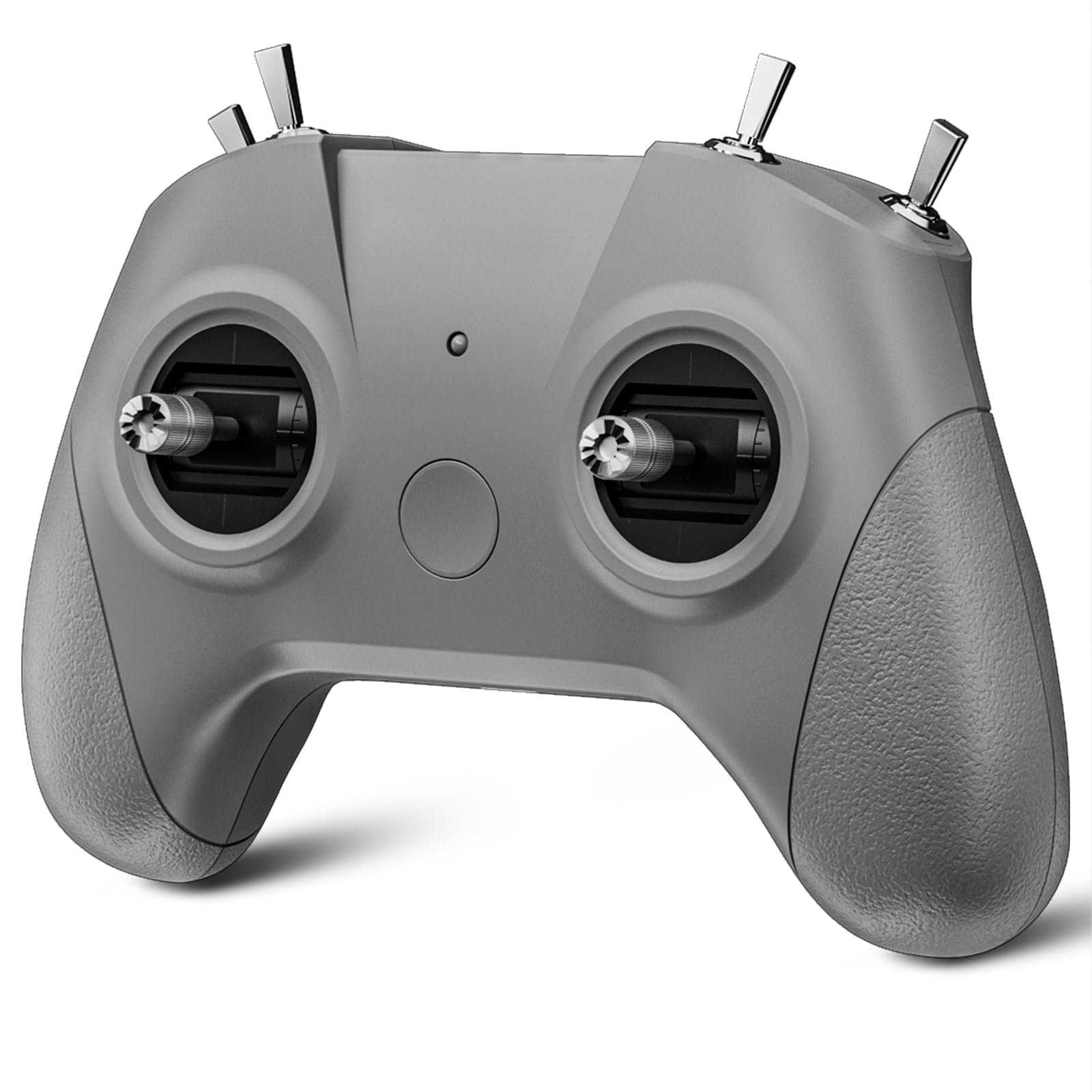 S8 Pro RC Simulateur de vol Télécommande 8 canaux FPV Drone Contrôleur de jeu pour PhoenixRC/Realflight/FreeRider/DJI Virtual Flight, Type-C vers Type-C/OTG, expérience d'entraînement pilote débutant