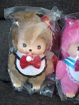 新品 2015年発売 JOL KA和IIうめちっち モンチッチ 2174 新品 2015年発売 JOL KA和IIうめちっち モンチッチ 2174 - メルカリ