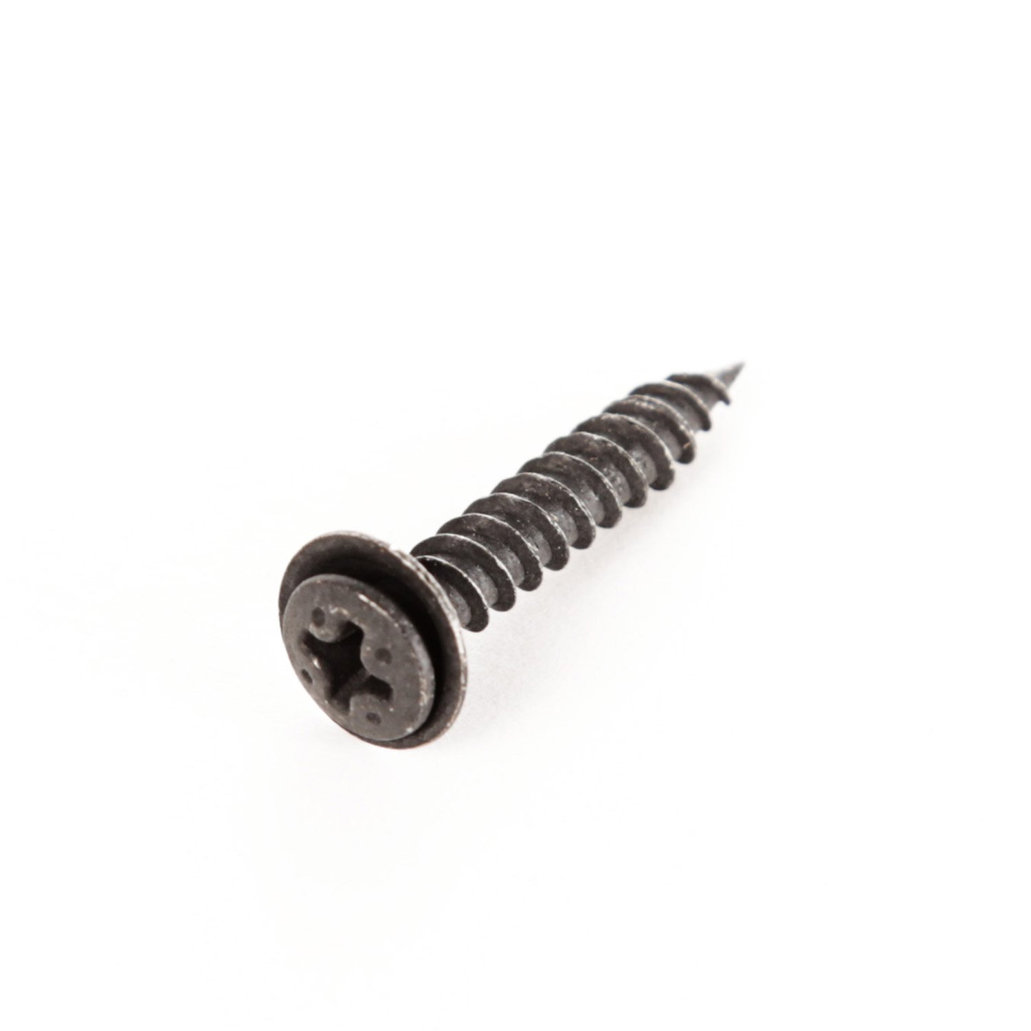 Amazon.com: Omix-Ada | 11840.04 | Steering Column Trim Panel Screw