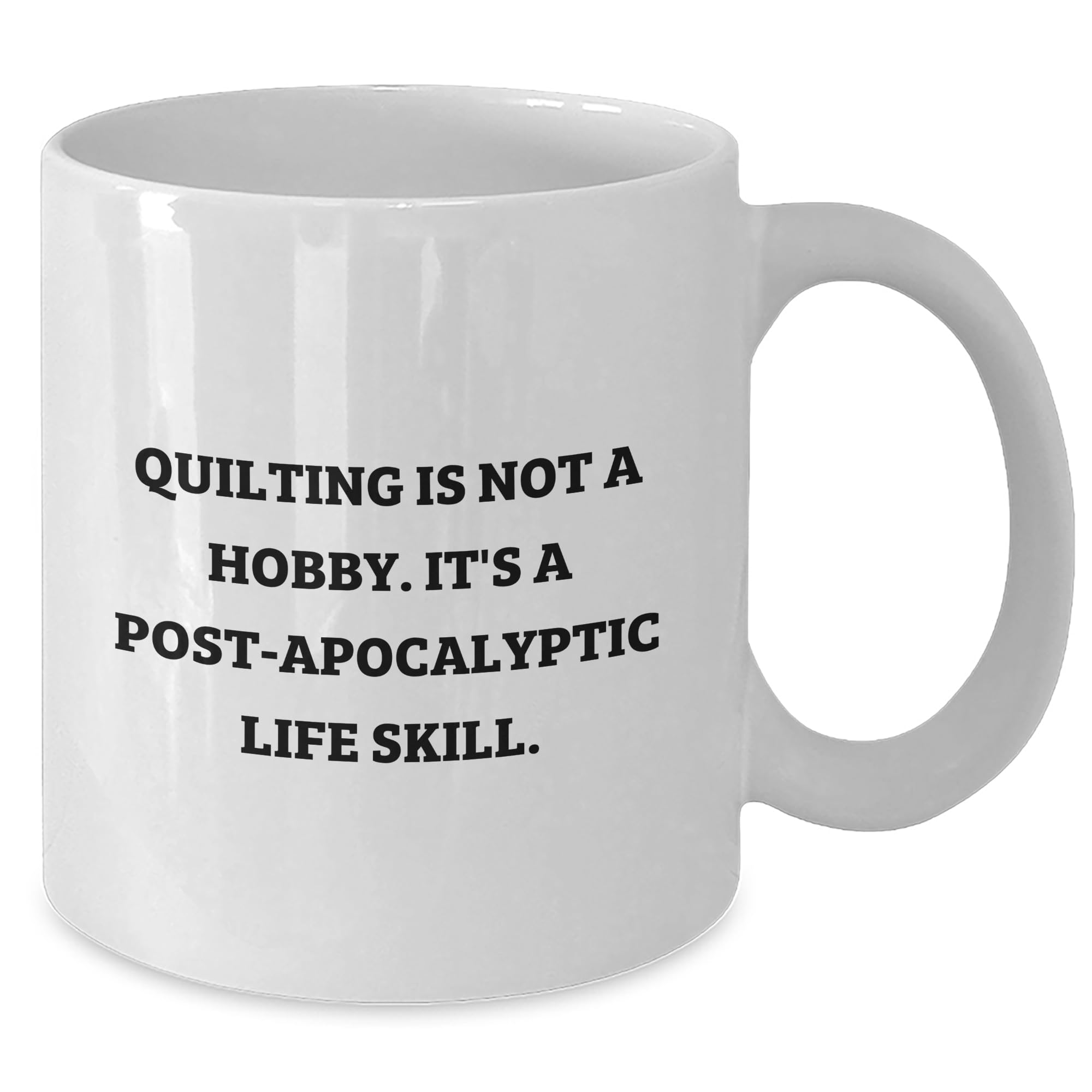 3dRose Image of Beach with Sun, Waves, Tree, Shells, Crab, Clouds,... - Quilt Squares (qs-388412-8)