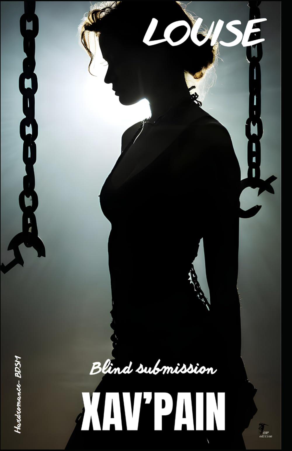 LOUISE: Blind submission (The Delights of Submission)