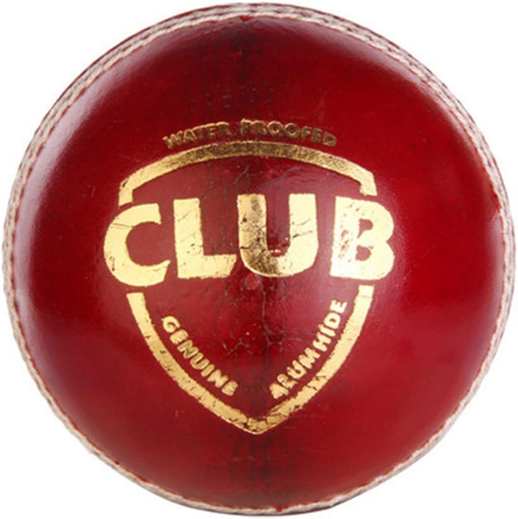 SG Club Cricket Season Ball