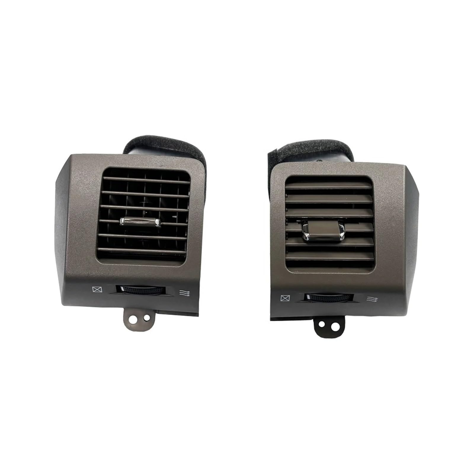 Car Air Con Vent For LEXUS GX470 2003-2009 Car Air Conditioner Outlet Dash Airs Vents