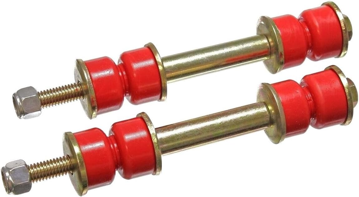 Suspension End Set with Hardware for Pontiac,for Olds,for,for Ford,for Chevy,for Cadillac,for Buick