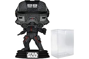 Captain Rex Funko Pop! Vinyl Figure