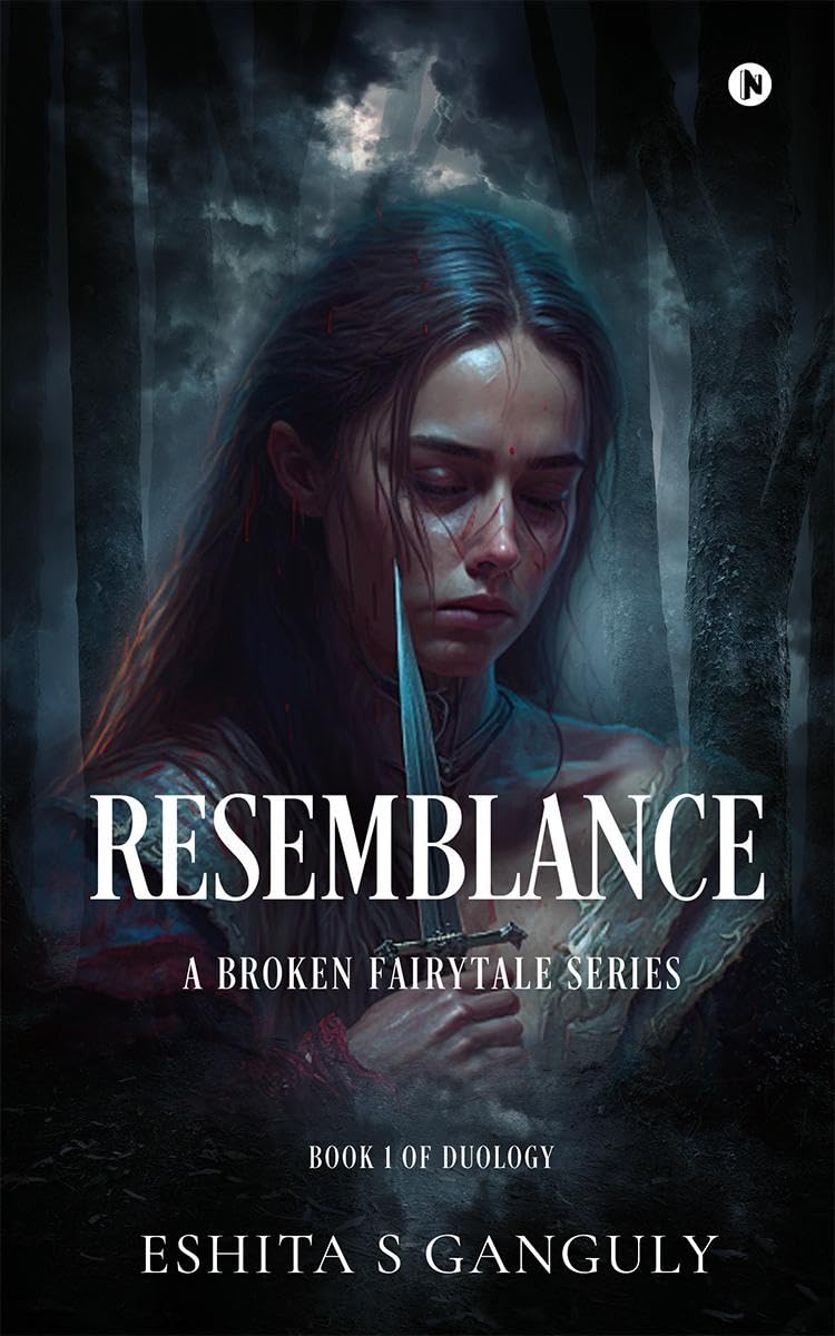 Resemblance: A Broken Fairytale Series