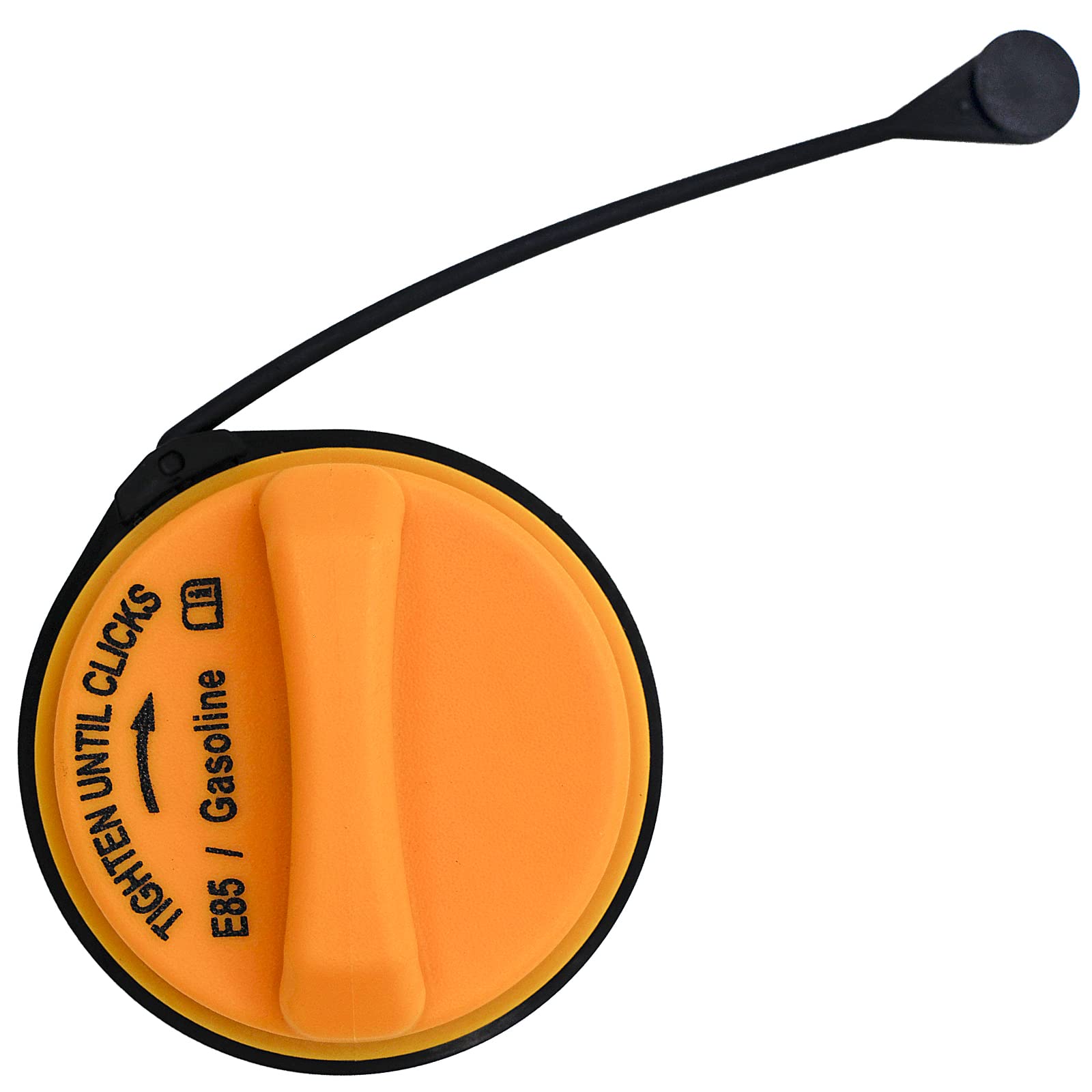 HANSHUOFuel Tank Gas Cap for 2008-2017 F150 F250 F350 Super Duty 2008-2009 Ford Crown Victoria 2008-2009 Lincoln Town Car 2008-2009 Mercury Grand Marquis # FC1052 8L3Z-9030-C