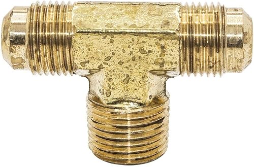 Miniatura 2 de MaxLLTo Reemplazo #45 12 pulgadas x 38 pulgadas de latón para Thrifco Plumbing 6945015