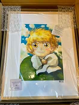 金色のガッシュと雷句誠原画展　複製原画　集合 Amazon.co.jp: 金色のガッシュ!! と雷句誠原画展 複製原稿 複製