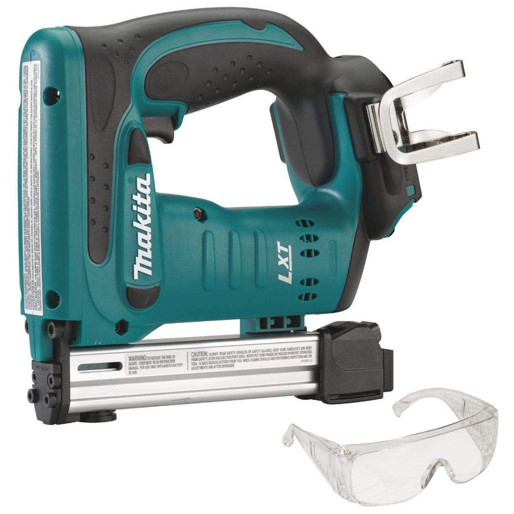 Graffettatrice a batterua LXT 18V Makita DST221ZJ