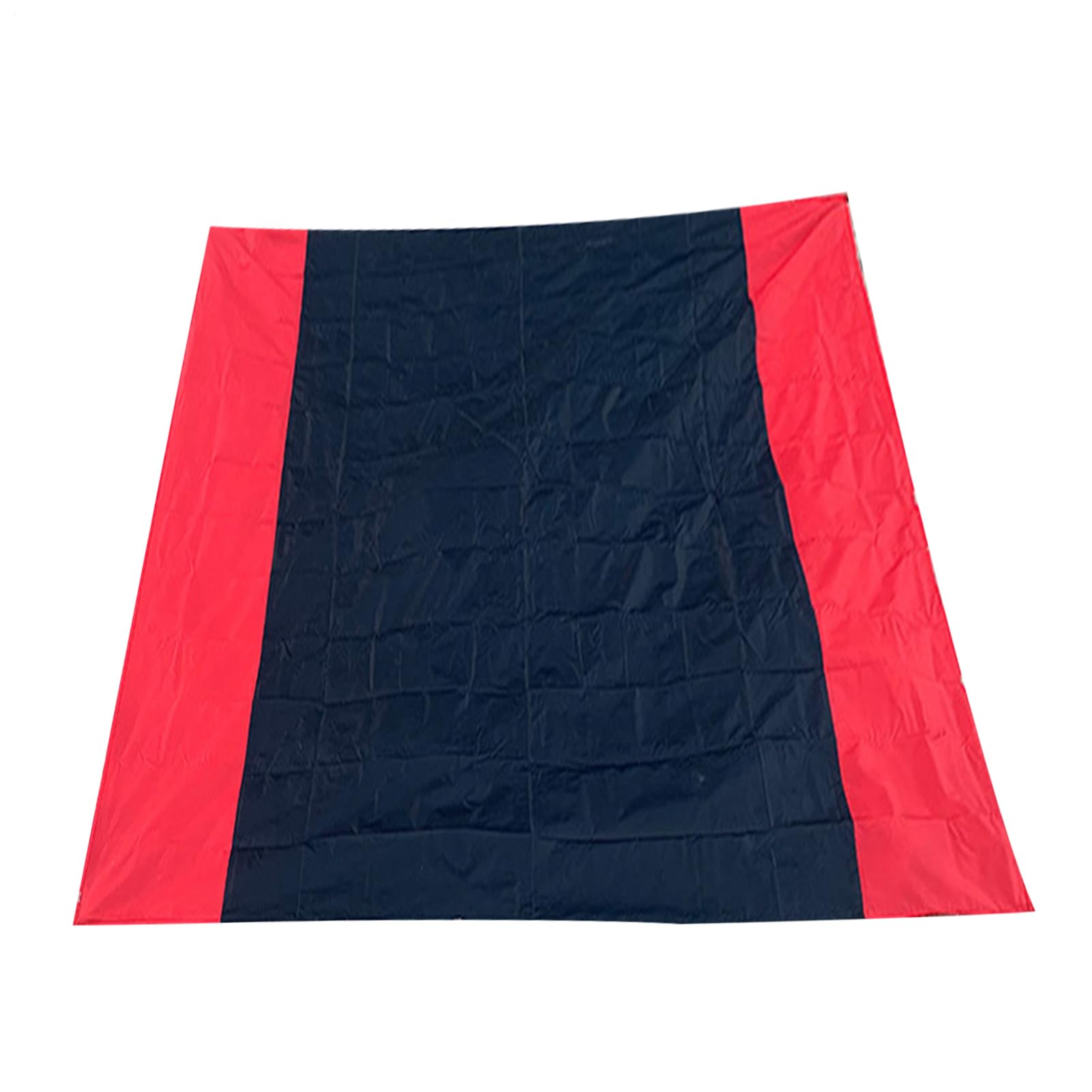 Waterproof Beach Blanket - Sandless Mat, Foldable Outdoor Rug | Lightweight Travel Mat for Picnic, Camping, Hiking or Beach Use, Durable Ground Sheet with Weather Protection