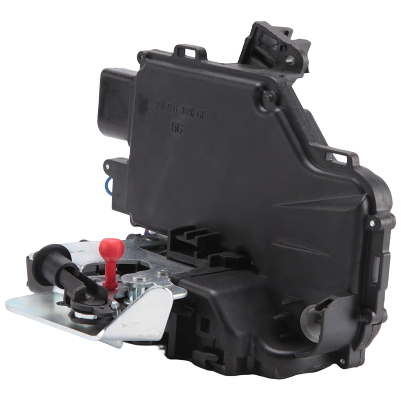 Door Lock Catch Actuator Front Left Driver Door Lock Latch Actuator Door Lock Actuator 4B1837015G 4B1837015H for A4 A6 8E 4B C5