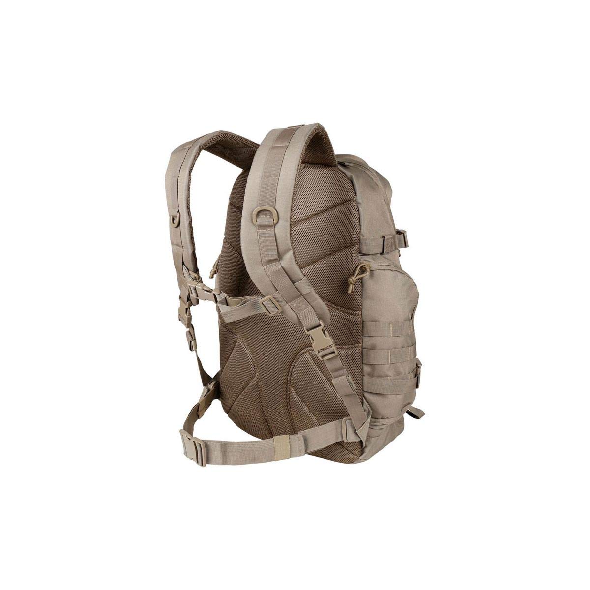 Sac À Dos Trex 60l Coyote - Ares