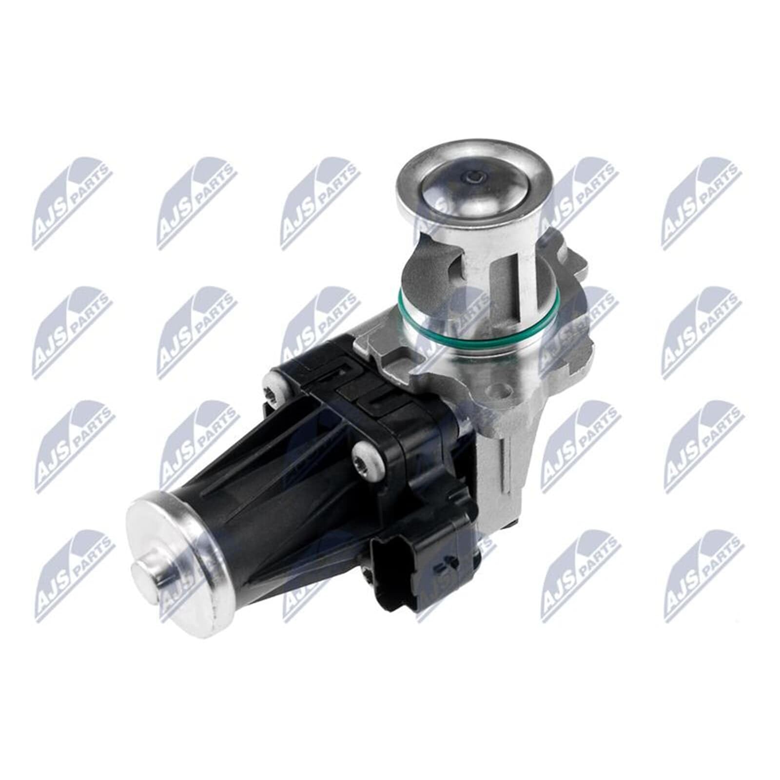 NTY Soupape EGR EGR-FR-010 | Compatible avec: CITROËN BERLINGO Kasten/Großraumlimousine, BERLINGO MULTISPACE, BERLINGO Pritsche/Fahrgestell, C3 II