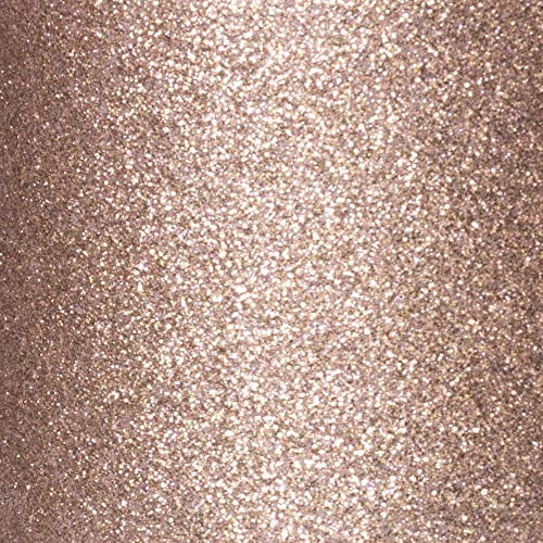 Image of Rust-Oleum 344697 Specialty Glitter Spray Paint, 10.25 Oz, Rose Gold (Pack of 2)