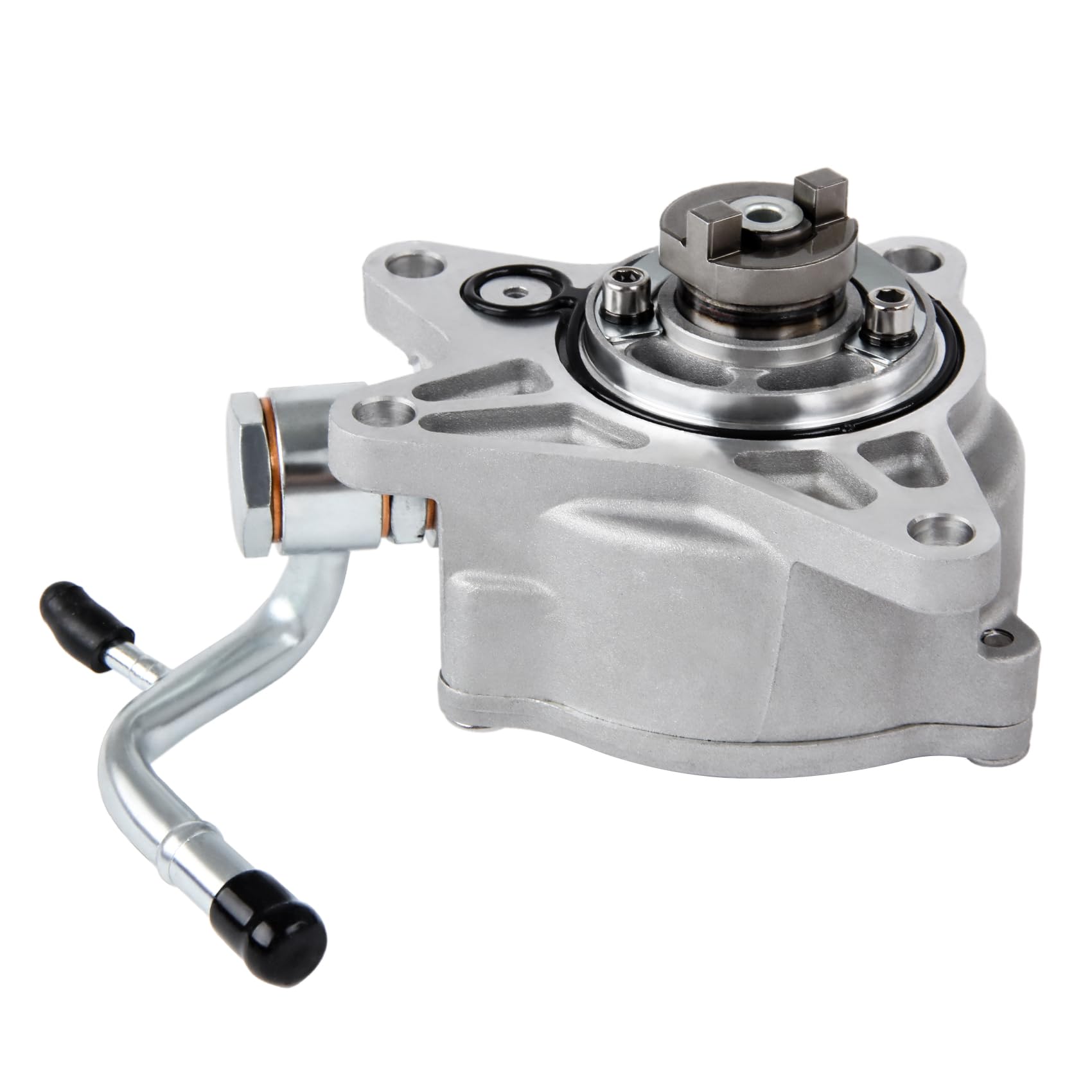 DOCAS Kit de Bomba de vacío,Bomba De Vacío De Freno SH1518G00 SH1518G00A SHY218G00A compatible para Mazda 3 BM BN 6 GJ GL CX-5 KE GH 2.2D