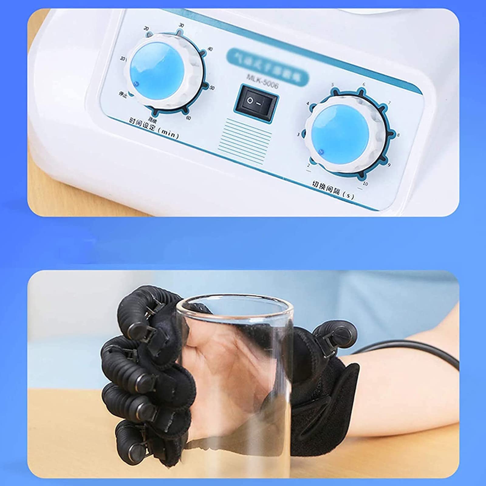 ハンドファンクションリハビリテーショントレーニングデバイス Amazon