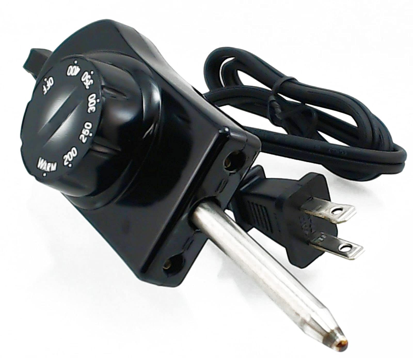 Presto 06900 Skillet & Pressure Cooker Control Master Heat Control ProbeQ