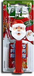 PEZ Candy Dispenser Toy