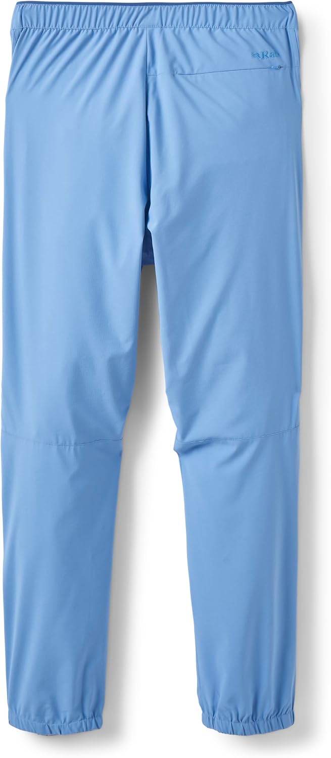 Rab Women's Harpur Pants - Lightweight Stretch Pants for Hiking & Climbing