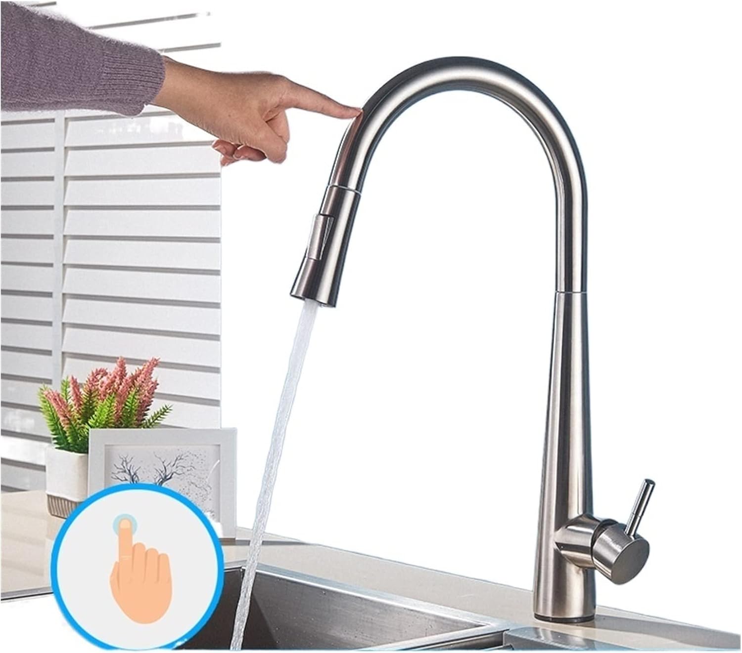 キッチン 蛇口 センサー」の人気商品一覧 | 安い商品を通販サイトから探す - 価格.com