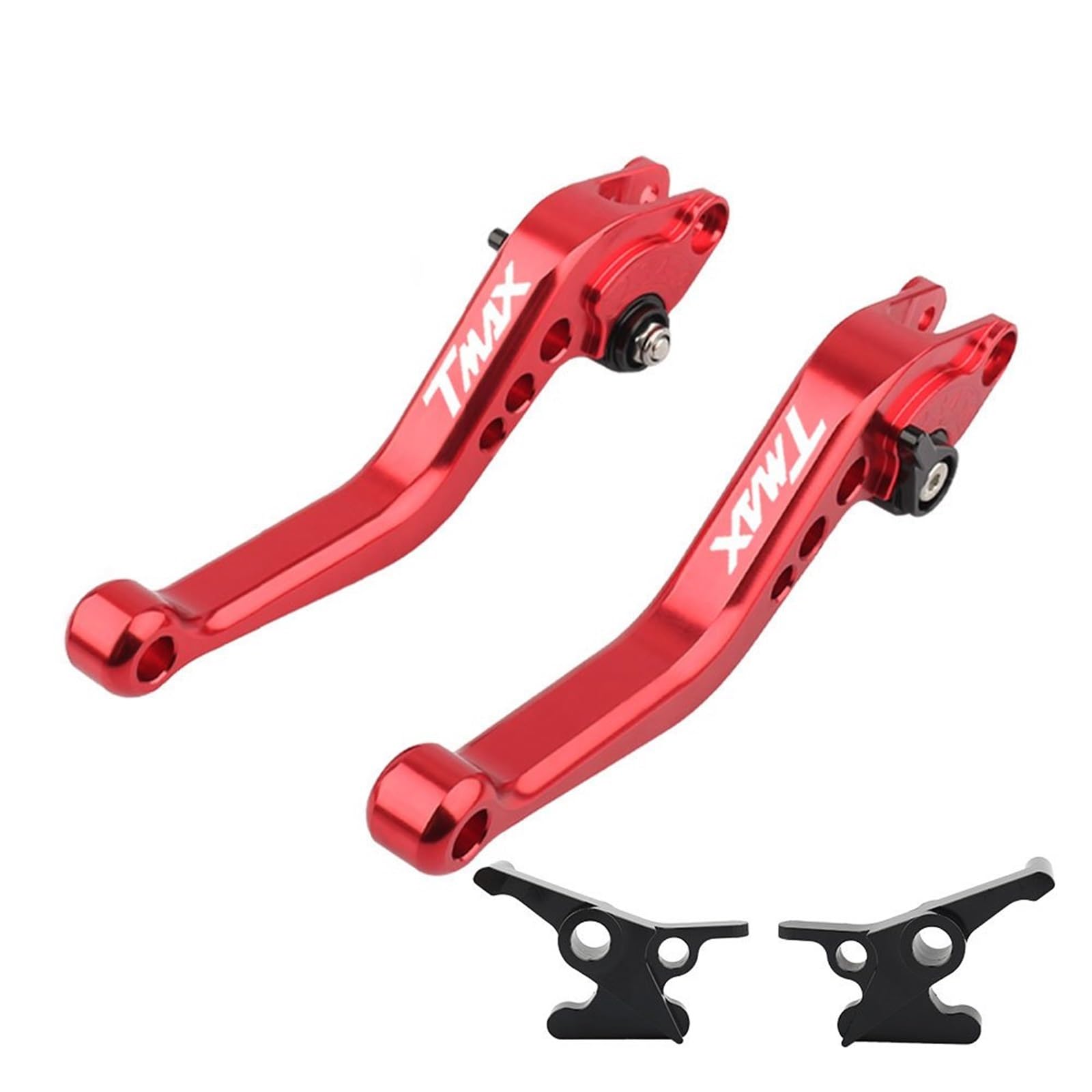 Per TMAX 500 2001-2007 T-MAX 500 TMAX500 2002 2003 2004 Leve Freno Frizione Corte Accessori Moto Parti Set Maniglia