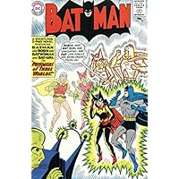Batman (1940-2011) #153