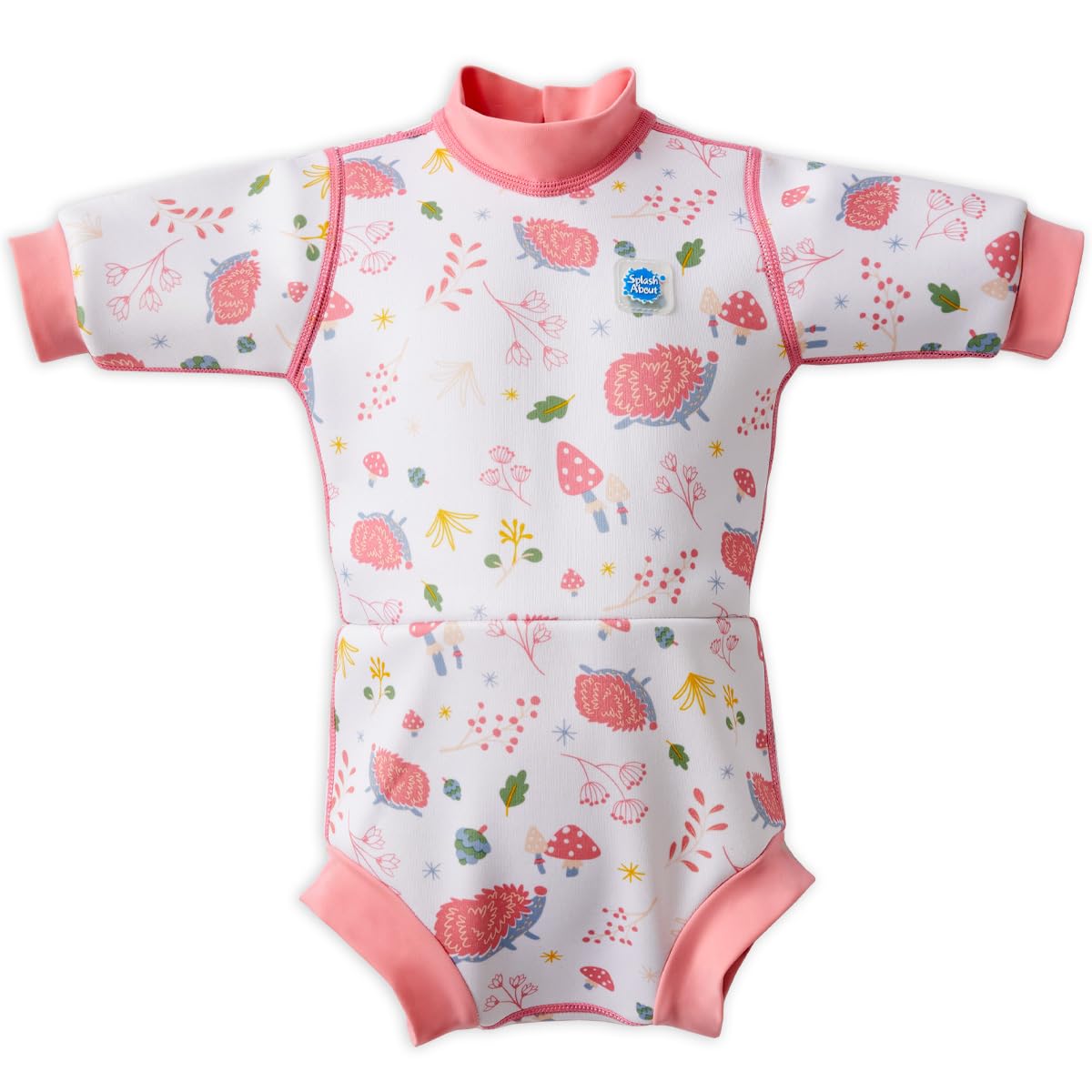 Splash About Kids Swimsuit - 6-12 m