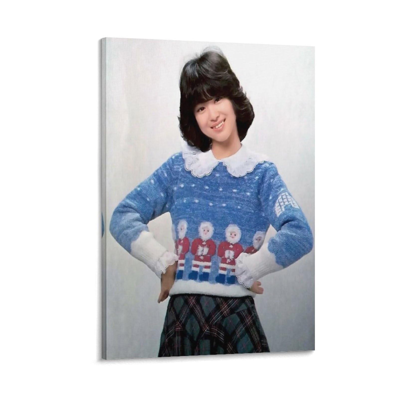 Amazon.co.jp: 松田 聖子 蒲池 法子 かまち のりこ 超クリア