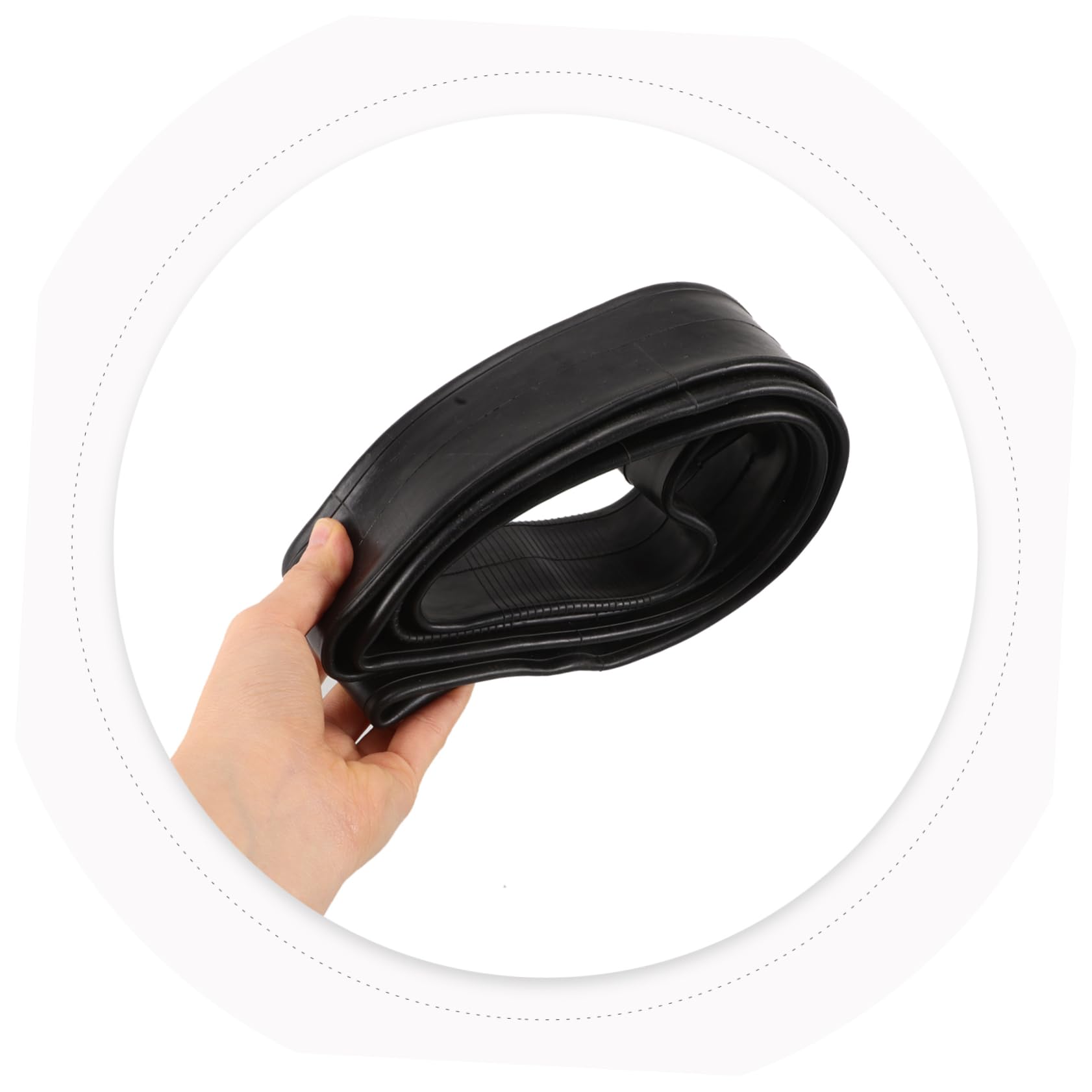 TOYANDONA 2 Pcs Cámaras de Neumático para Bicicleta de Montaña de 29 Pulgadas, Diseño a Prueba de Fugas, para Carretera y Senderos, Accesorios de Ciclismo