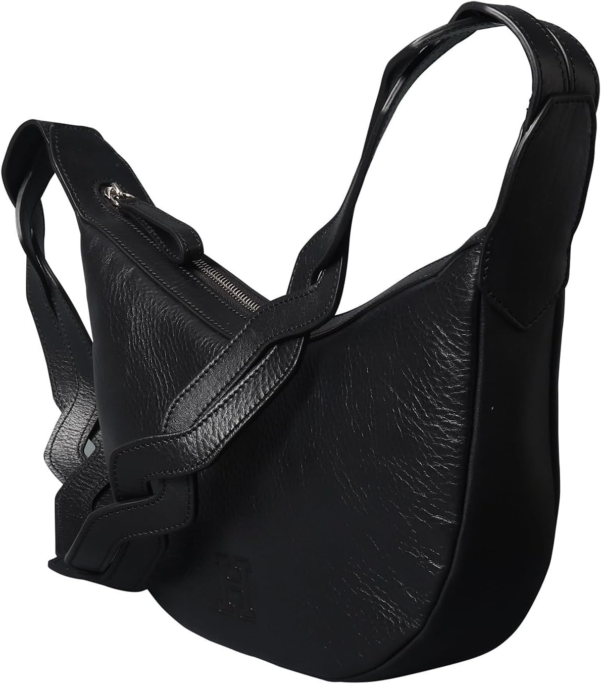 Amazon | [ ヒロフ ] ショルダーバッグ 【トレッチャ】ショルダー