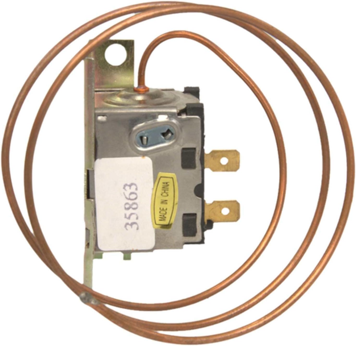 Replacement A/C Clutch Cycle Switch for 1979-1985 Mazda 626, RX-7