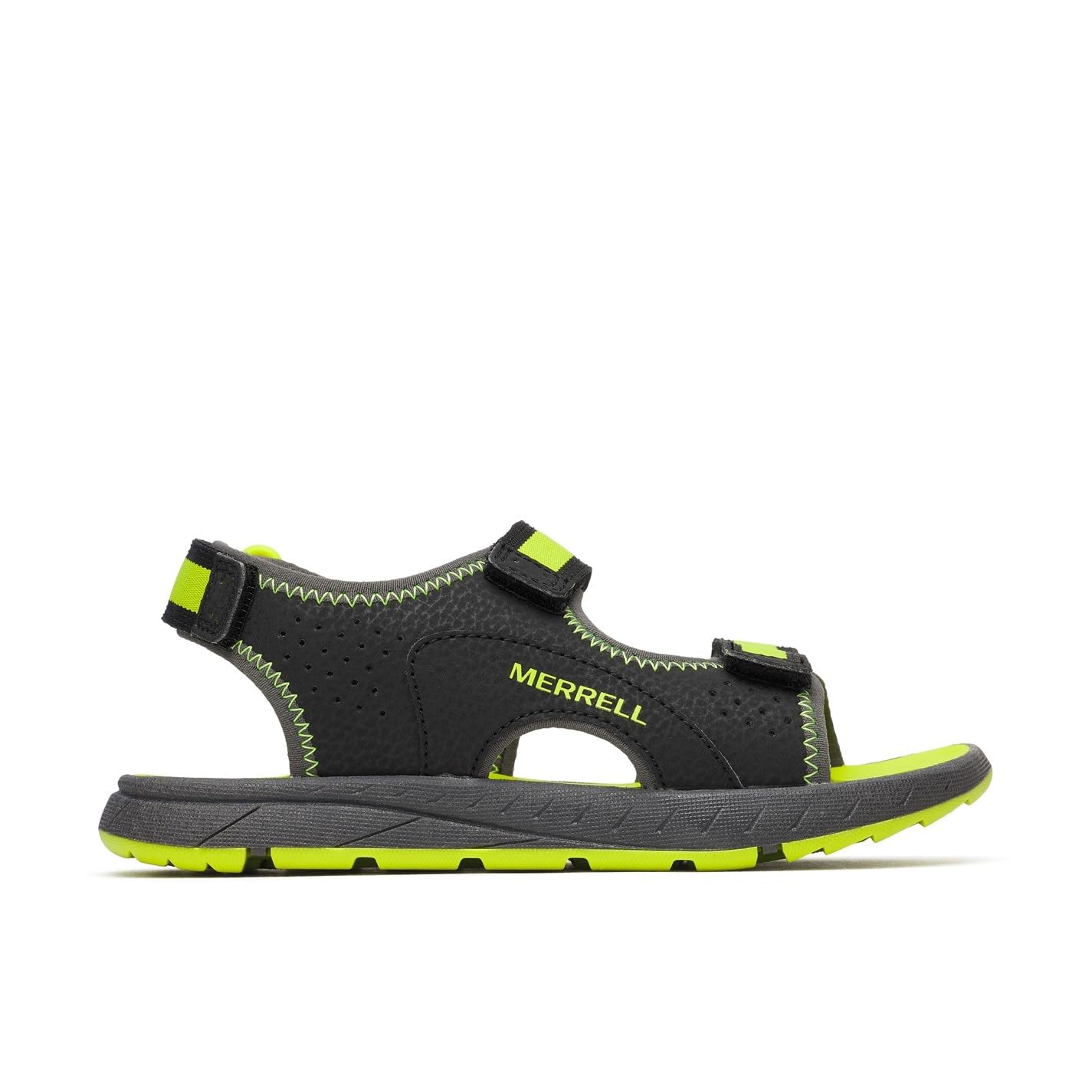 Merrell Unisex Kid's Panther Sandal 3.0 Sport