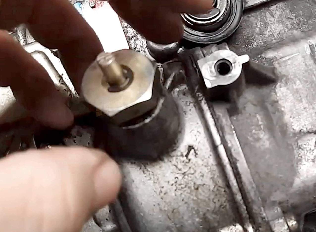Pasador de bloqueo de la bomba de inyección diesel compatible con Mercedes | Bloqueo de bomba inyectora Mercedes
