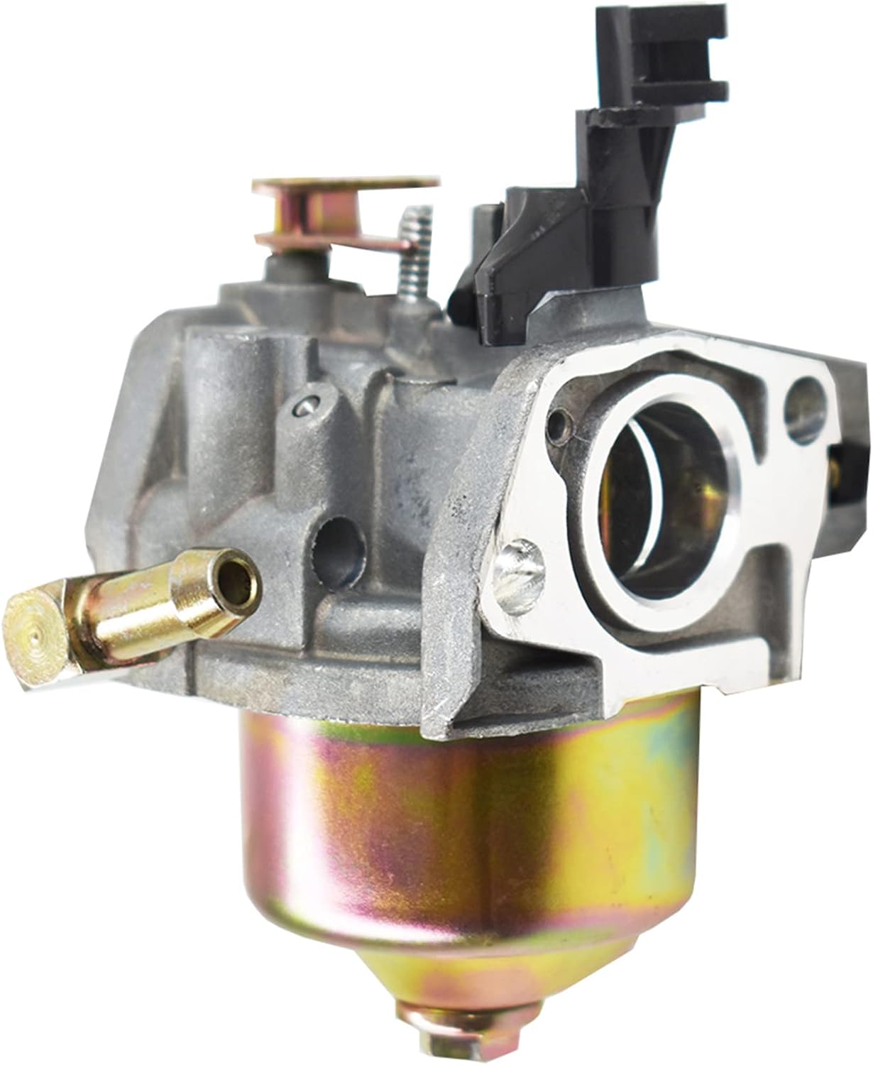 951-10974 Carburetor Replacement for for MTD Troy Bilt Craftsman Snow Blower 951-12705 951-10974A Troy Bilt Snowthrower Engine Carb with Gasket