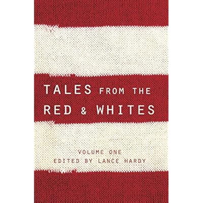 Tales from the Red & Whites Volume 1