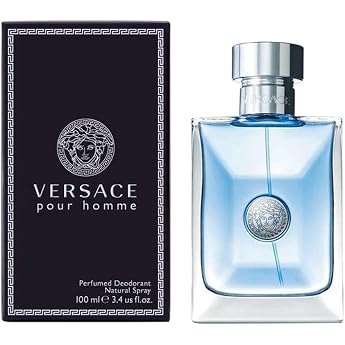 Versace 60973 Wasser von K&ouml;ln