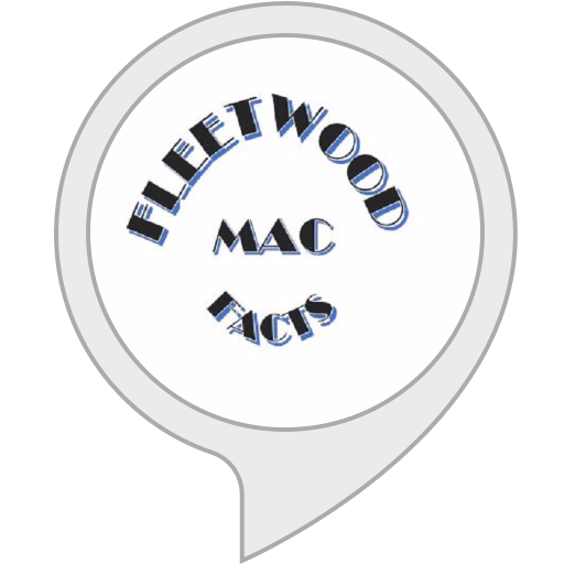 Amazon.co.uk Fleetwood Mac Facts Alexa Skills