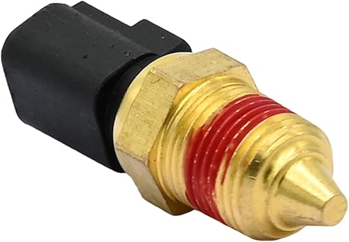 Motor Refrigerante Temperatura Interruptor de Temperatura Sensor Remitente Corona Victoria Escape Mustang Taurus 3.0L 3.8L 4.6L 3.0L 3.8L 4.6L