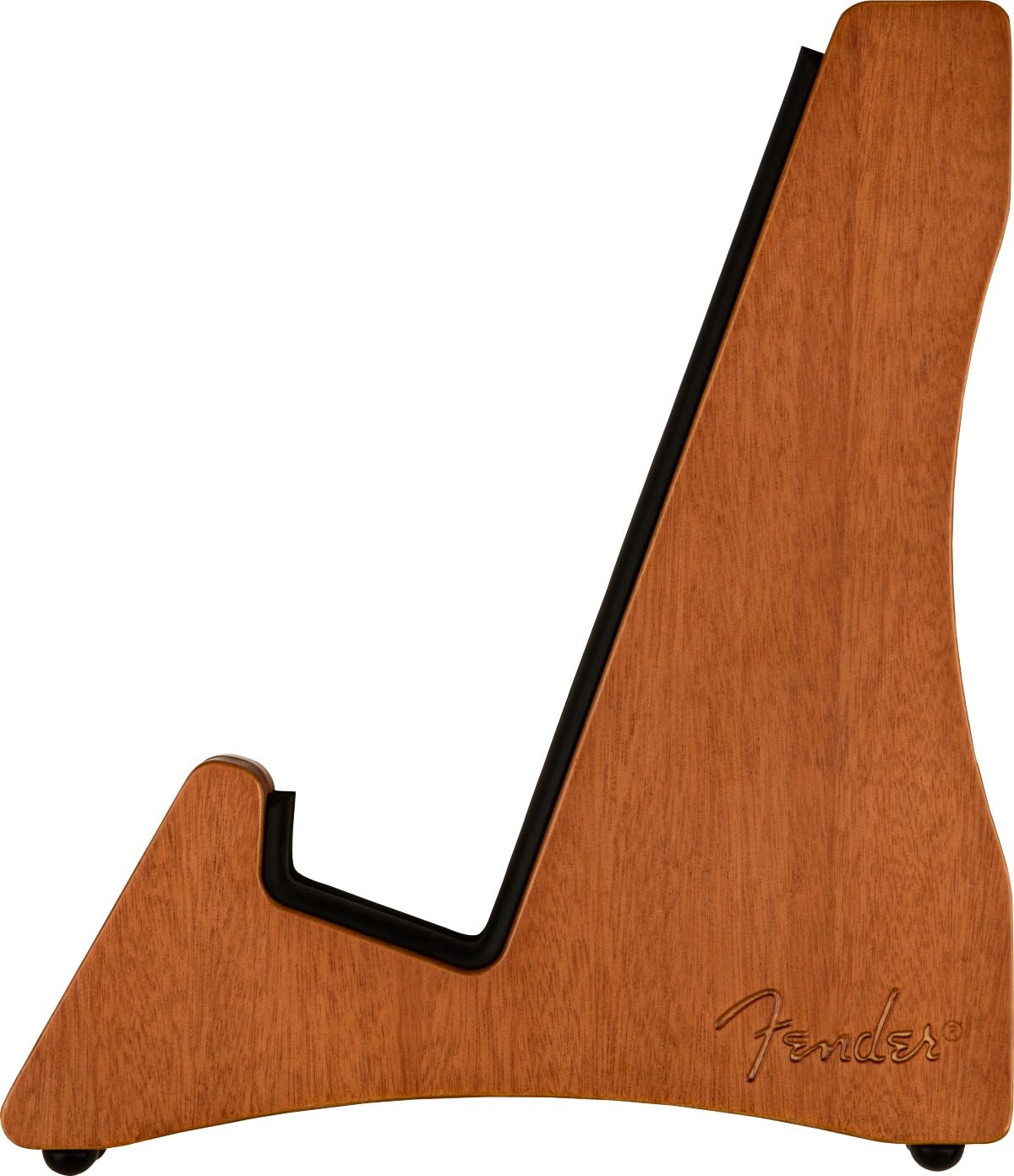 Fender Timberframe E-Gitarrenständer, Natur