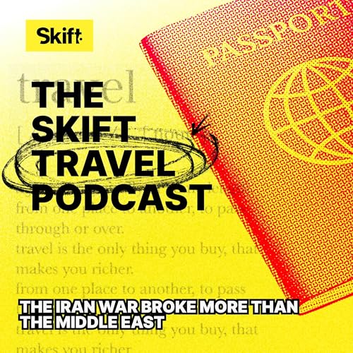 The Iran War Broke More Than the Middle East