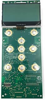 P1083347-001 Front Control Board Panel for Zebra ZT510 Thermal Label Pritner 203dpi 300dpi Genuine