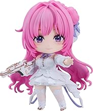 ねんどろいど 勝利の女神 NIKKE ドロシー ノンスケール プラスチック製 塗装済み可動フィギュア